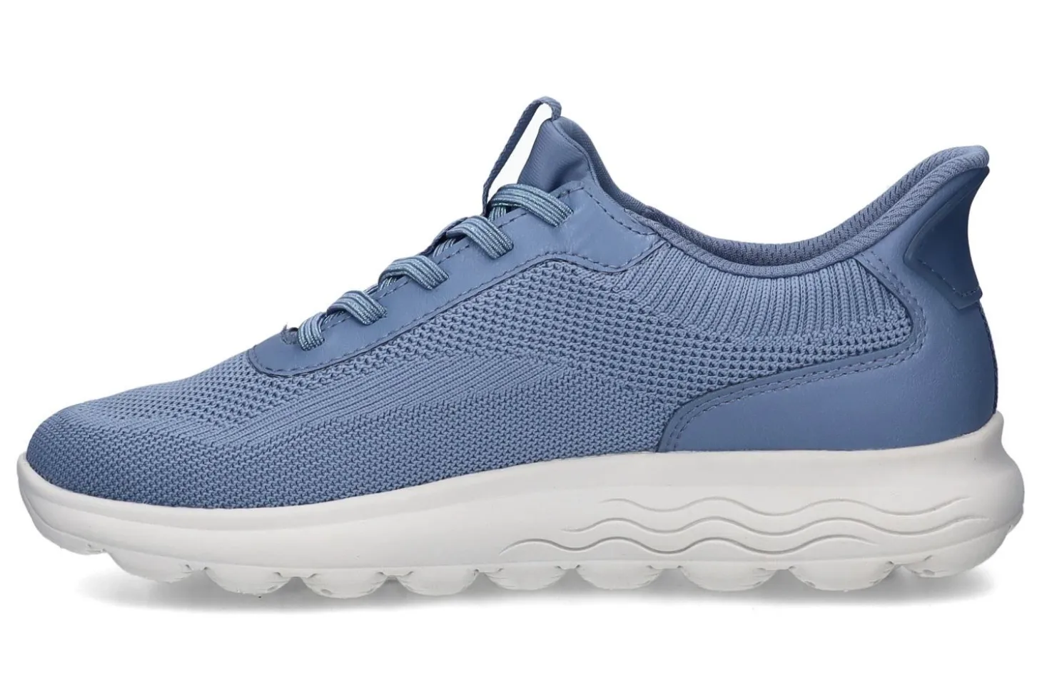 Lage sneakers Geox Sphérica Fast In