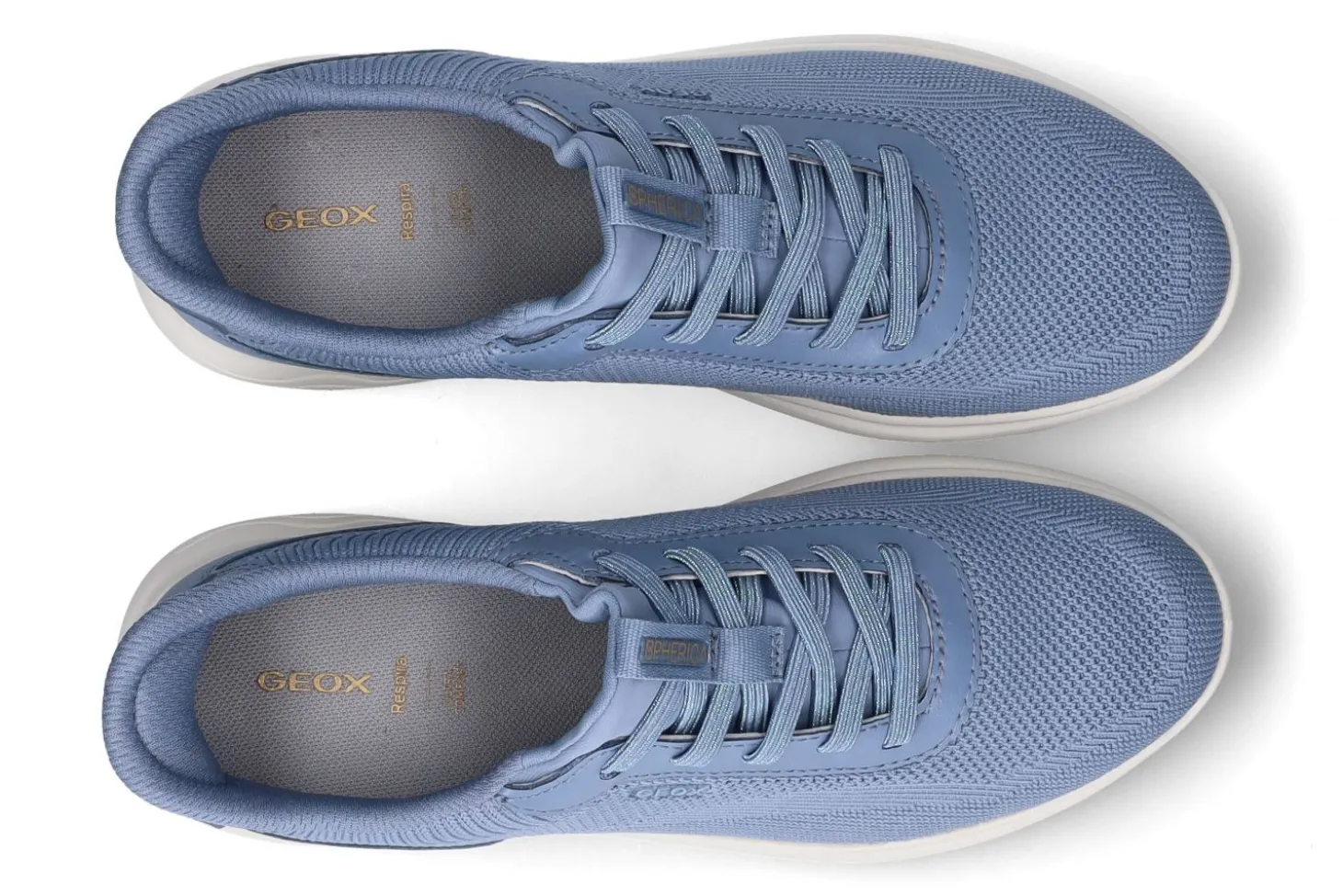 Lage sneakers Geox Sphérica Fast In
