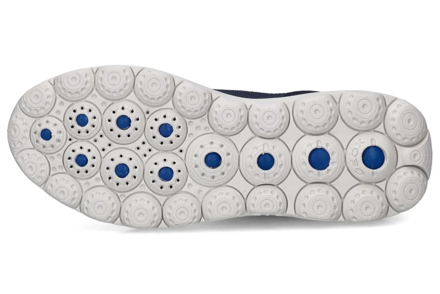 Lage sneakers Geox Sphérica Fast In