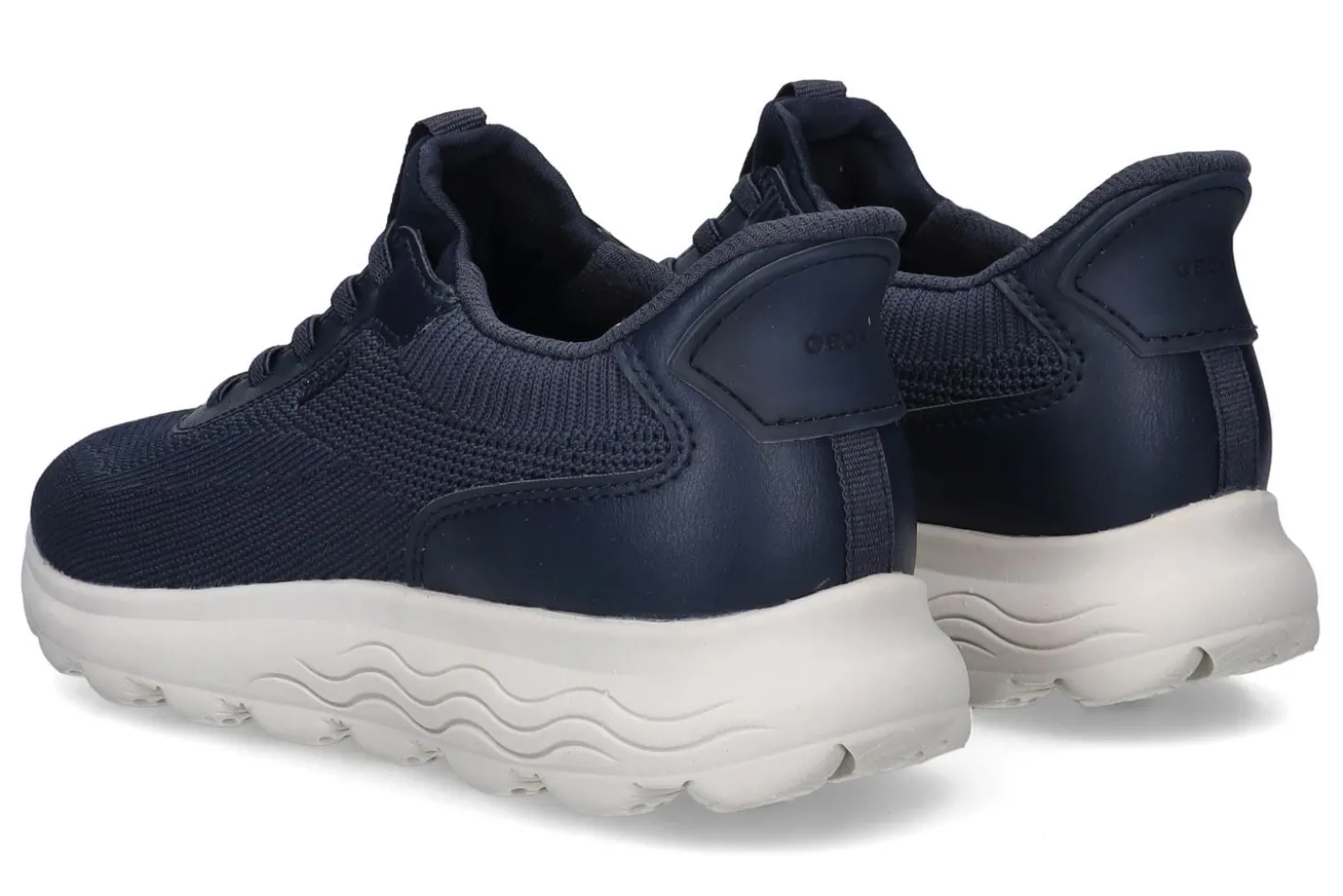 Lage sneakers Geox Sphérica Fast In