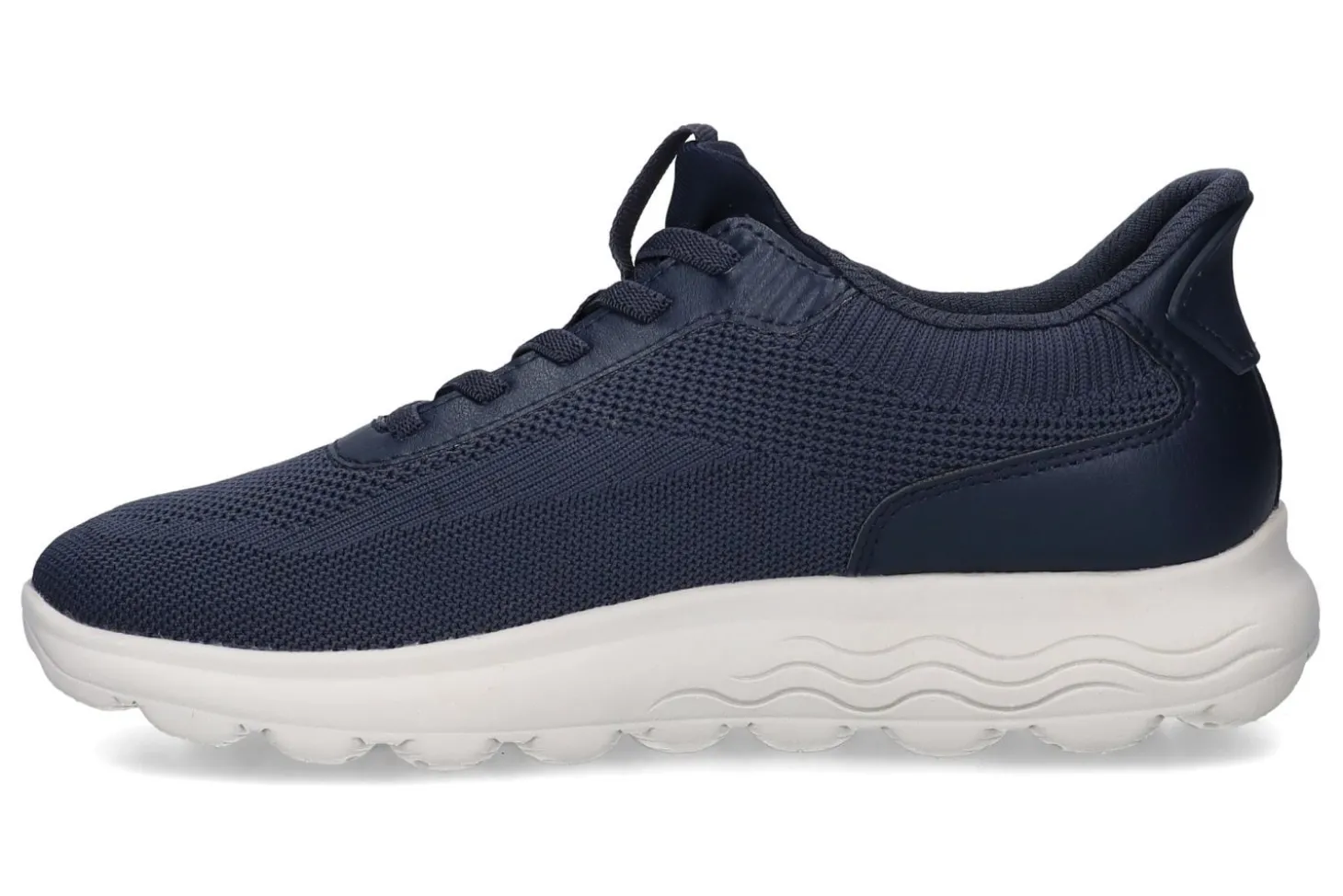 Lage sneakers Geox Sphérica Fast In
