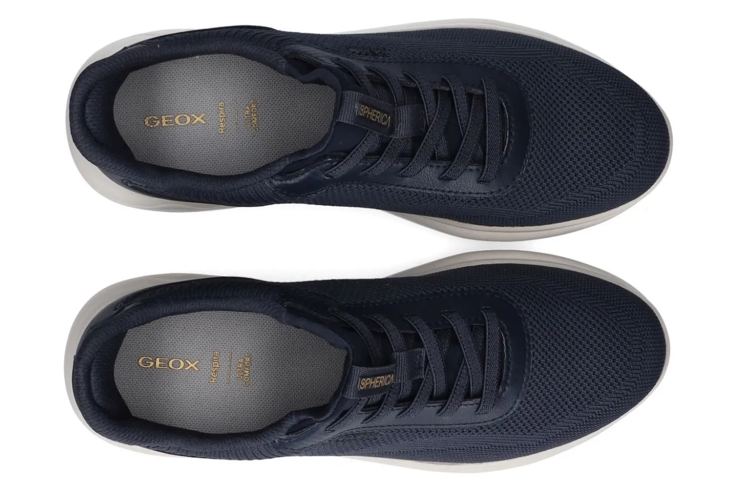 Lage sneakers Geox Sphérica Fast In