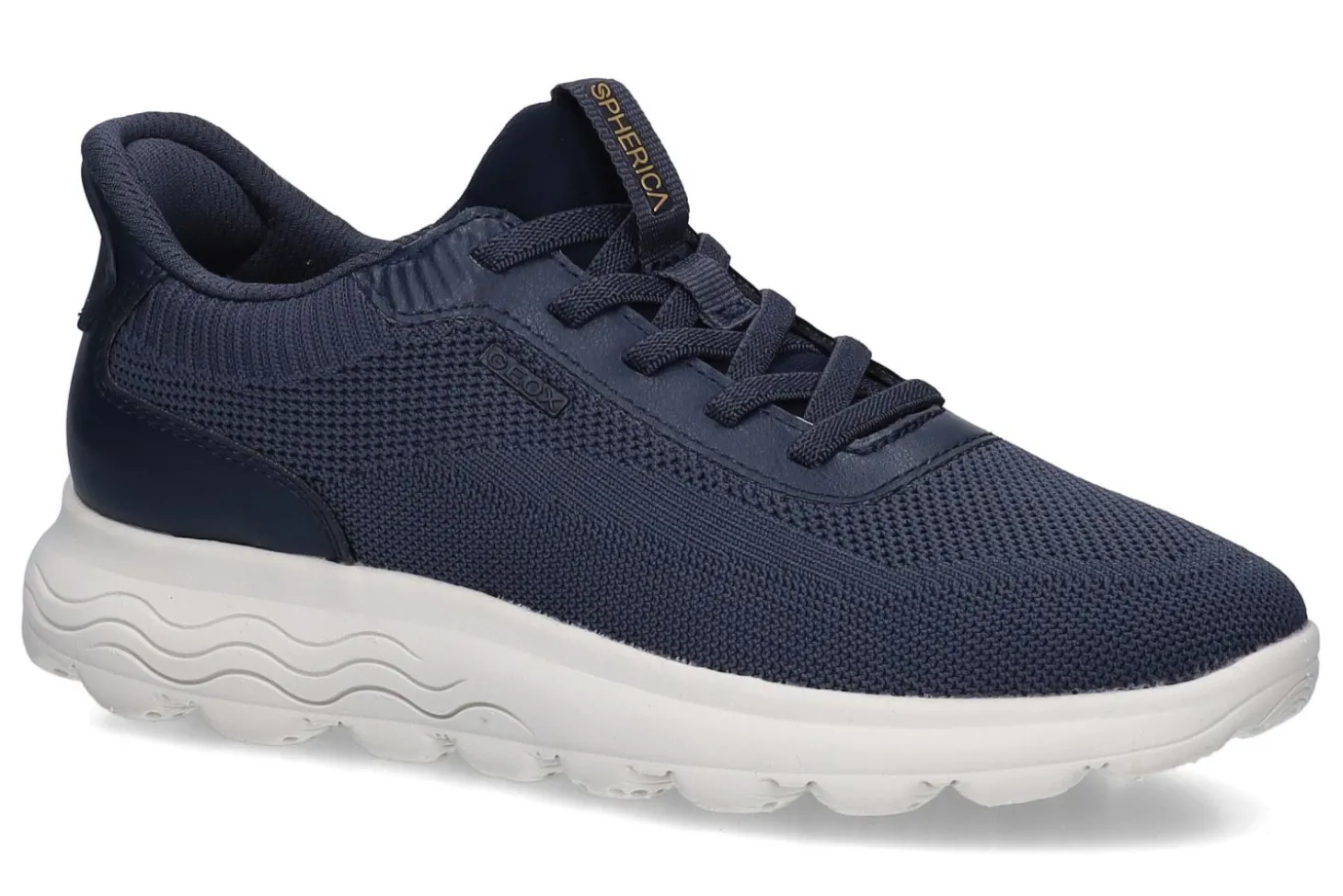 Lage sneakers Geox Sphérica Fast In