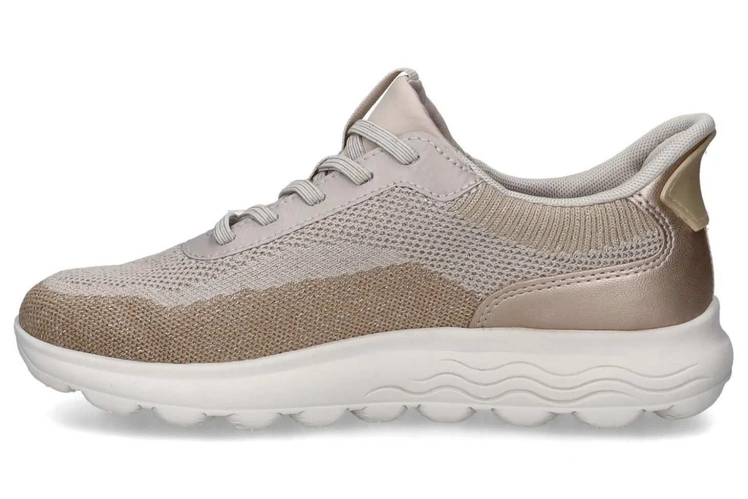 Lage sneakers Geox Sphérica Fast In