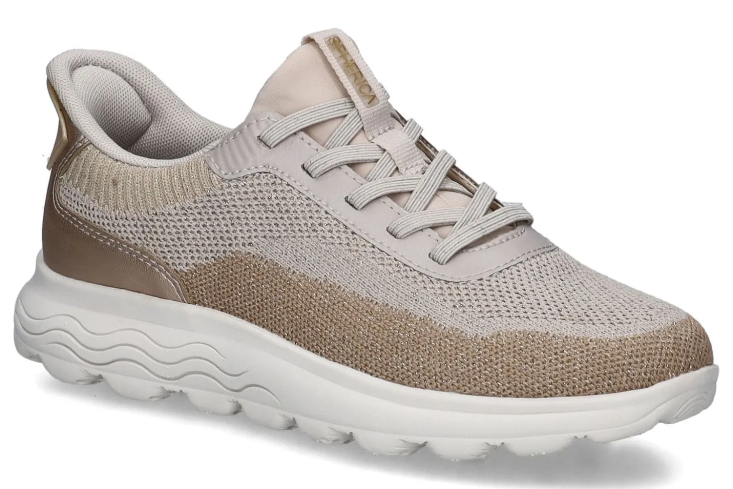 Lage sneakers Geox Sphérica Fast In