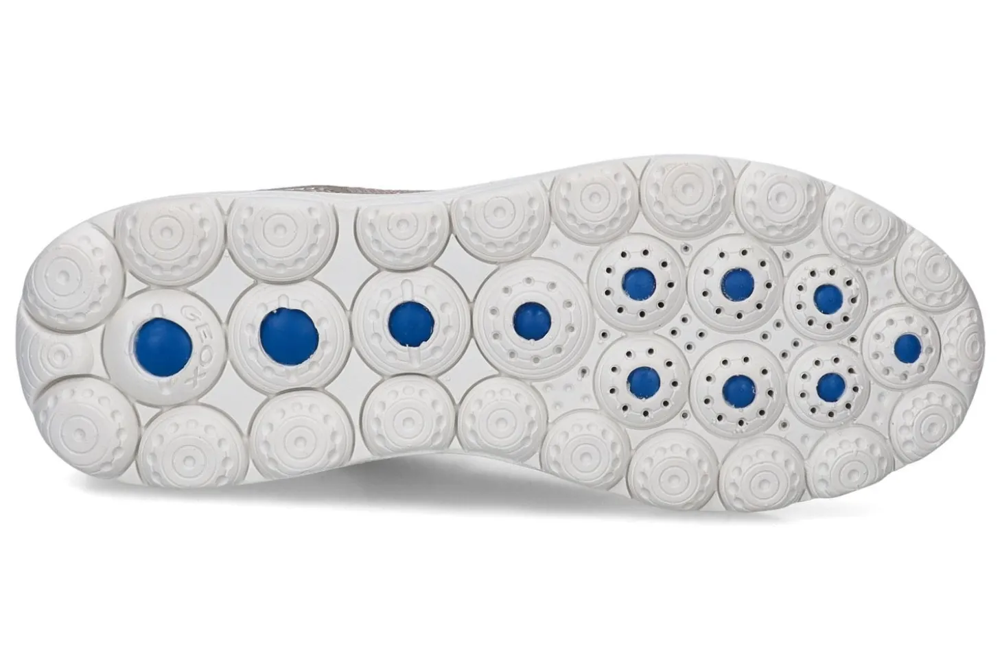 Lage sneakers Geox Sphérica Fast In