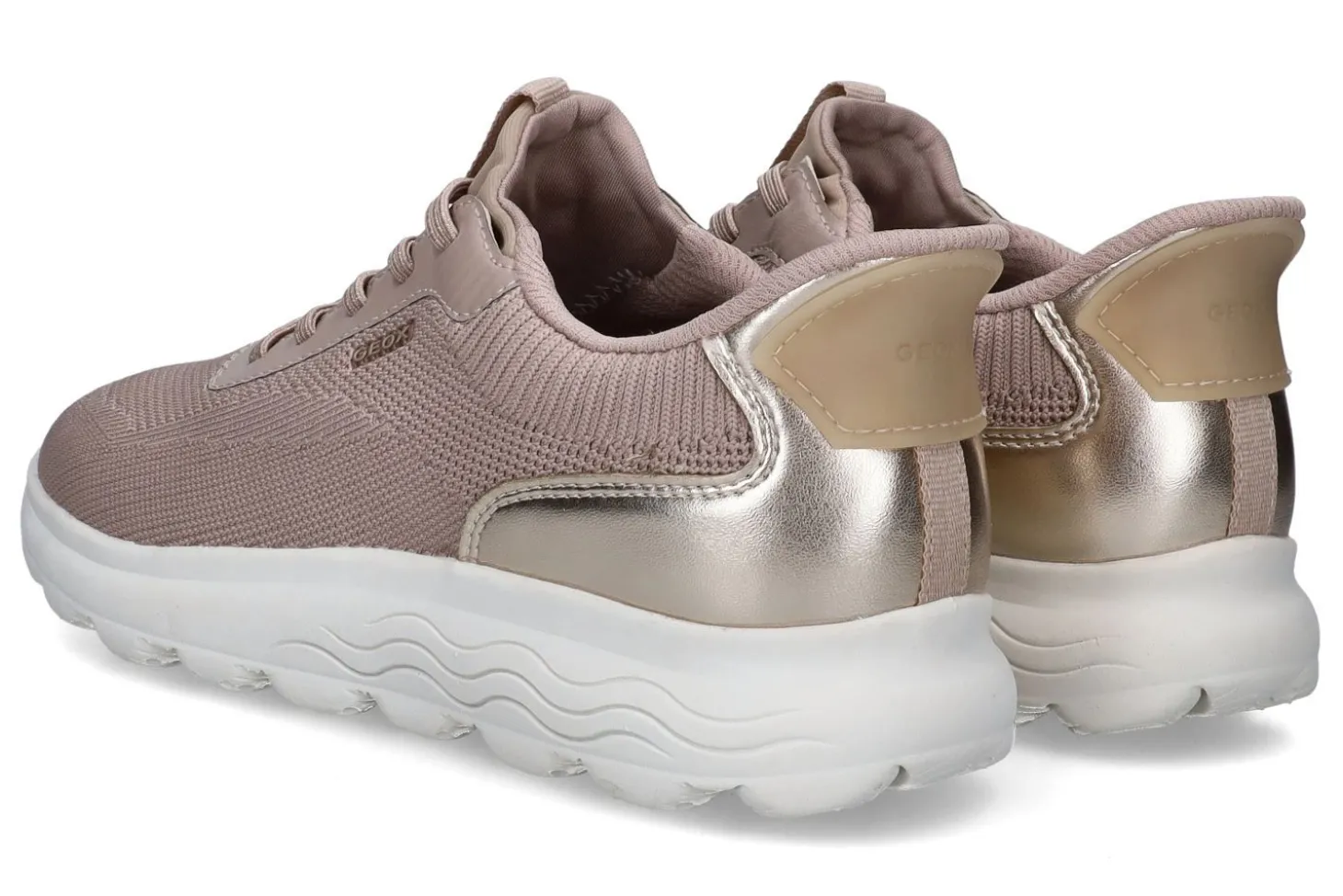 Lage sneakers Geox Sphérica Fast In