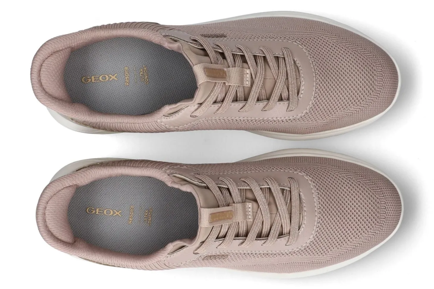 Lage sneakers Geox Sphérica Fast In