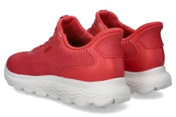 Lage sneakers Geox Sphérica Fast In