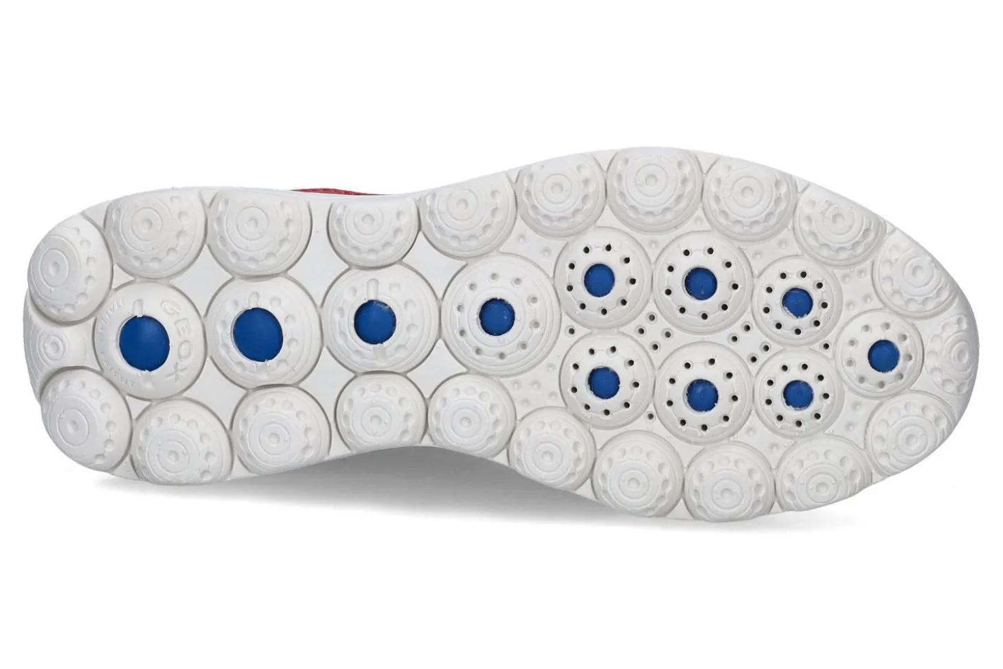 Lage sneakers Geox Sphérica Fast In
