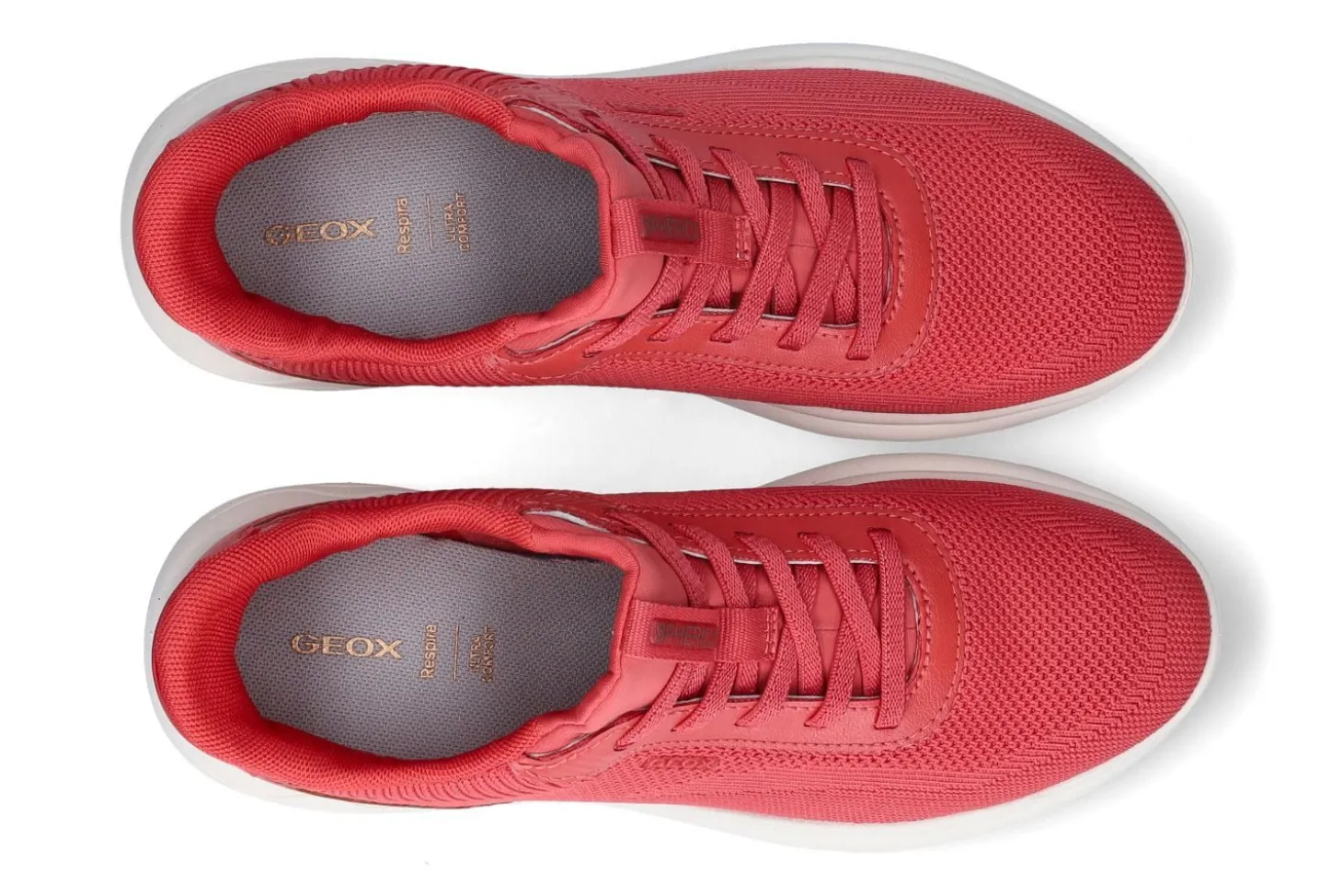 Lage sneakers Geox Sphérica Fast In