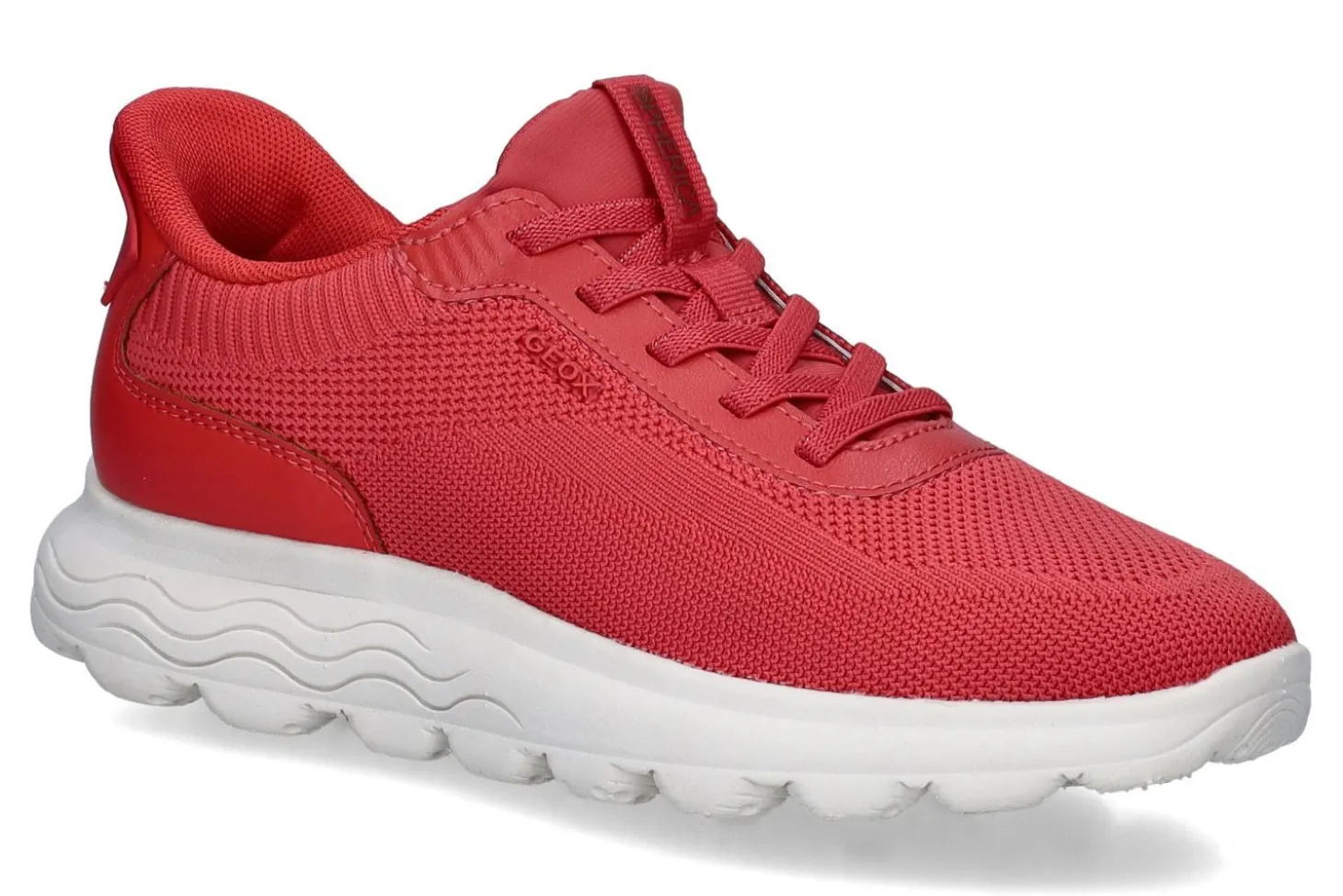 Lage sneakers Geox Sphérica Fast In
