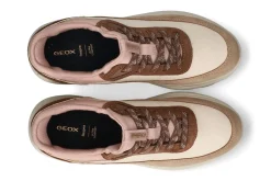 Lage sneakers Geox Sphérica Fast In