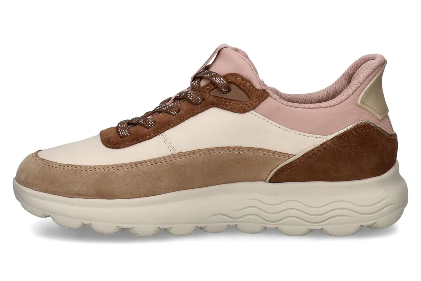 Lage sneakers Geox Sphérica Fast In