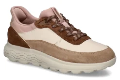 Lage sneakers Geox Sphérica Fast In