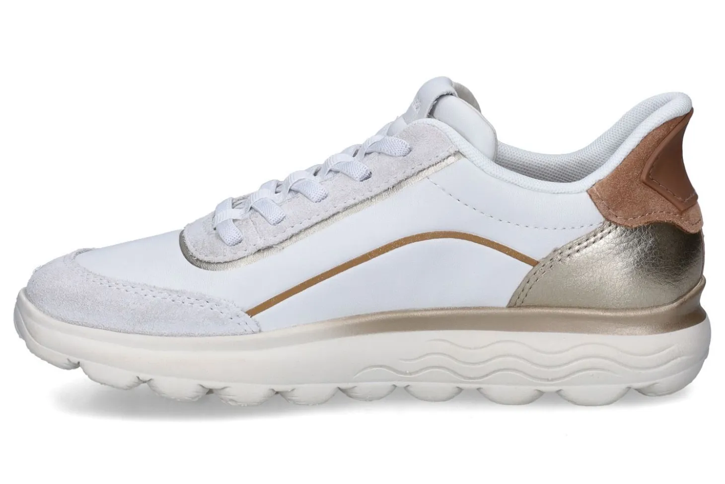 Lage sneakers Geox Sphérica Fast In