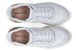 Lage sneakers Geox Sphérica Fast In
