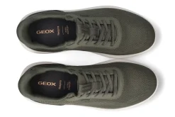 Lage sneakers Geox Sphérica Fast In