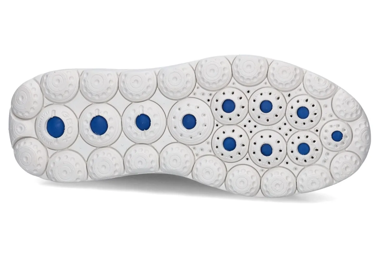 Lage sneakers Geox Sphérica Fast In