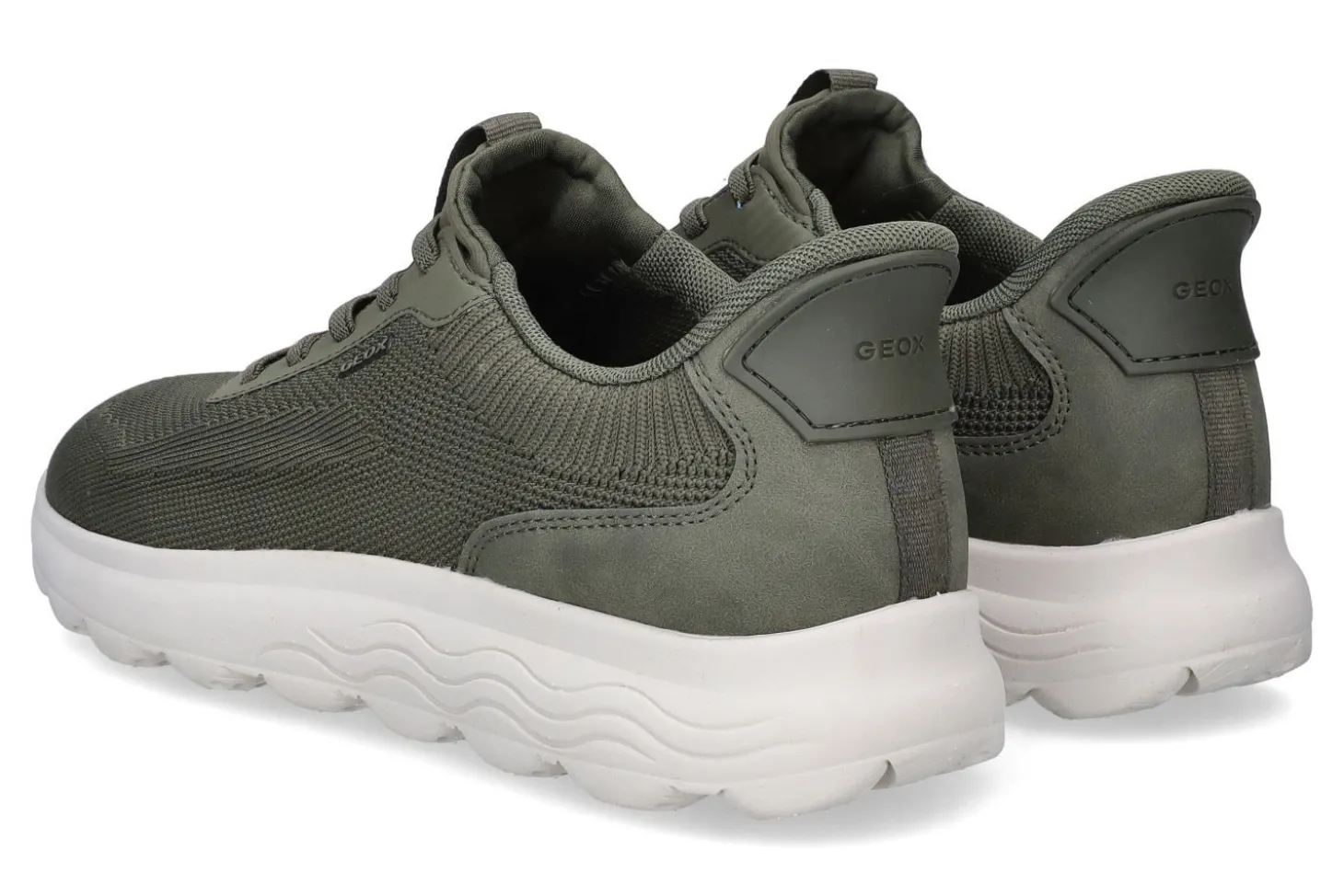 Lage sneakers Geox Sphérica Fast In
