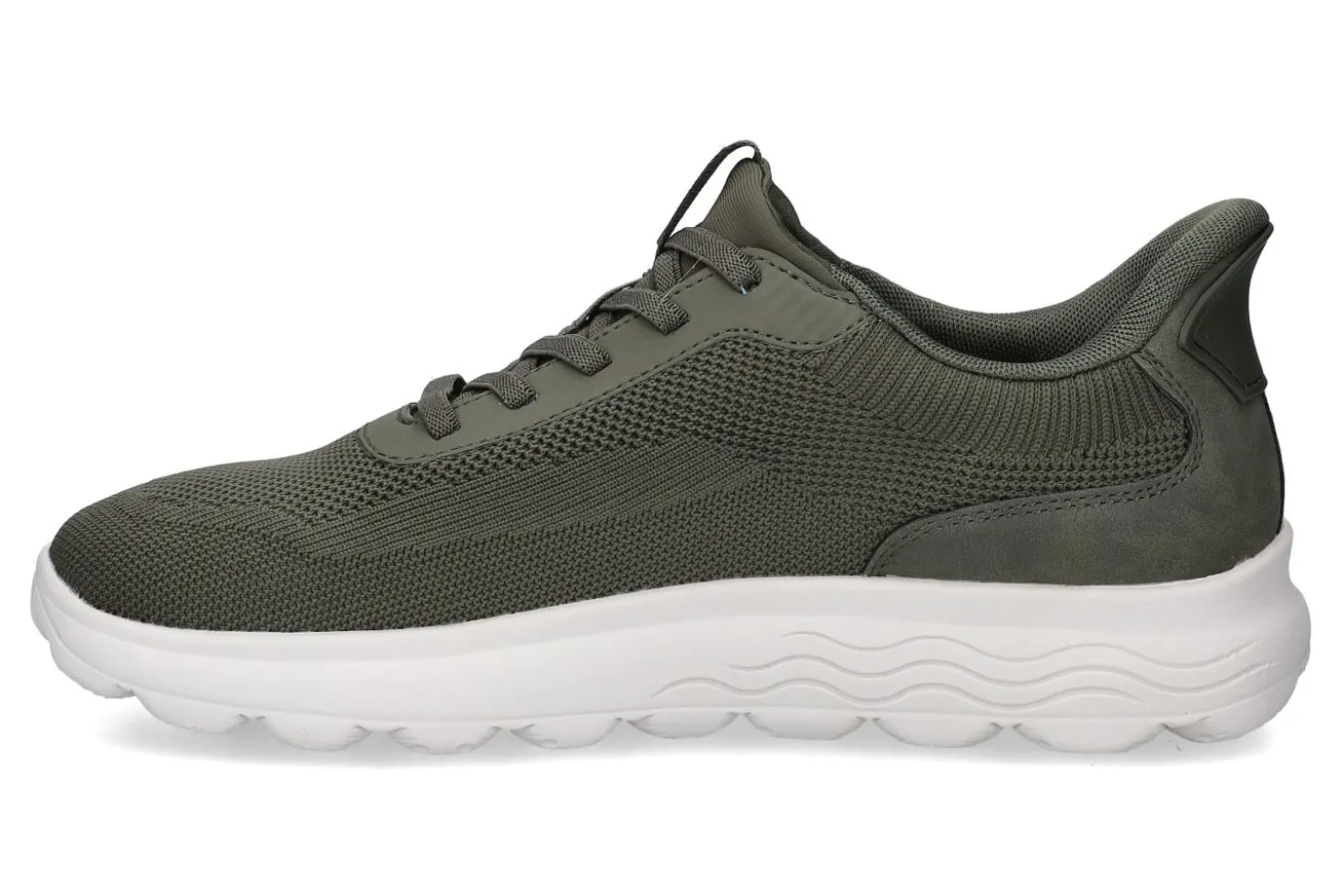 Lage sneakers Geox Sphérica Fast In