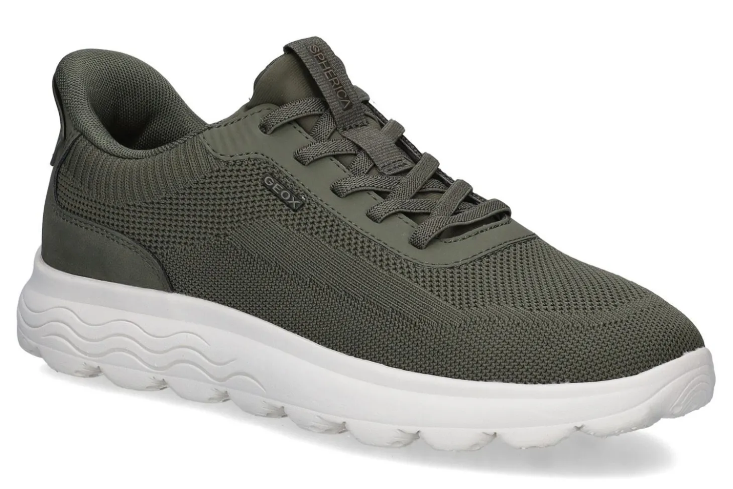 Lage sneakers Geox Sphérica Fast In