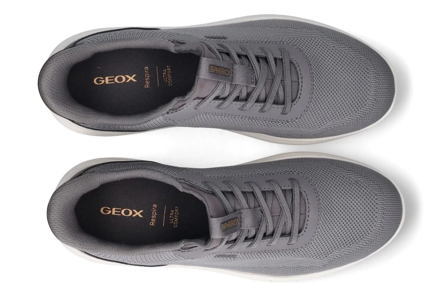 Lage sneakers Geox Sphérica Fast In