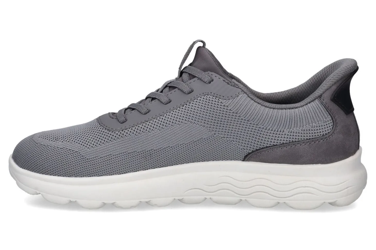 Lage sneakers Geox Sphérica Fast In