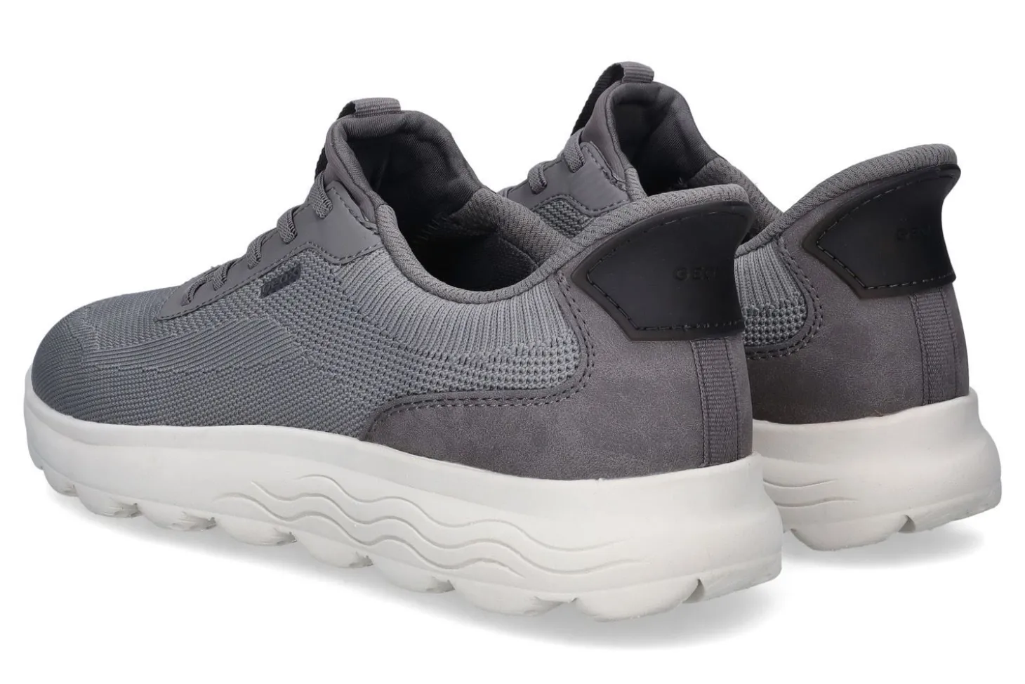 Lage sneakers Geox Sphérica Fast In