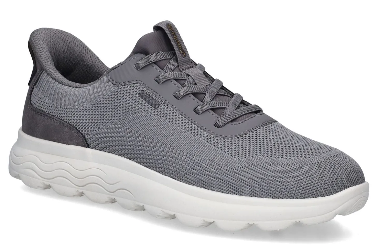 Lage sneakers Geox Sphérica Fast In