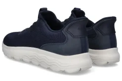 Lage sneakers Geox Sphérica Fast In
