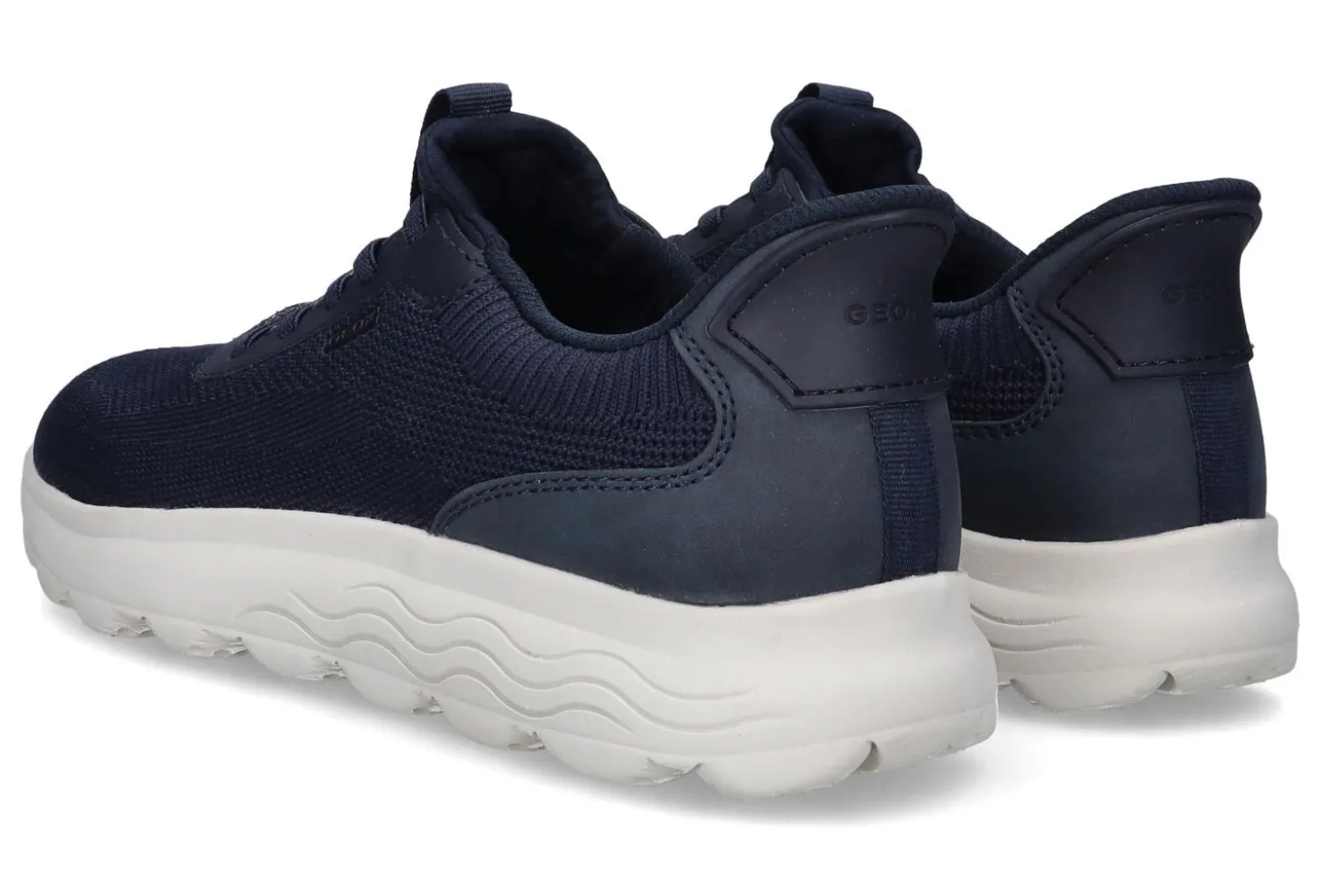 Lage sneakers Geox Sphérica Fast In