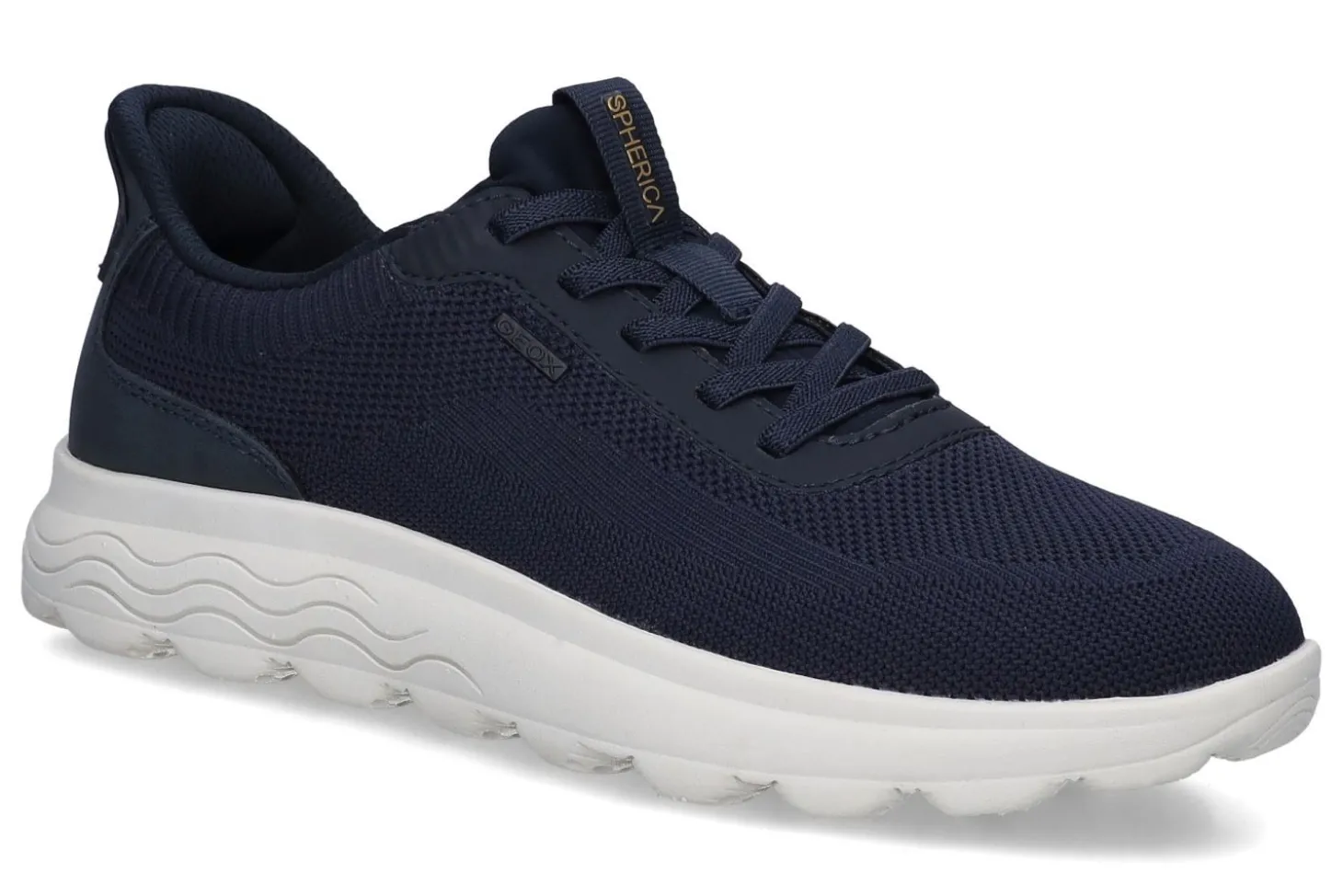 Lage sneakers Geox Sphérica Fast In
