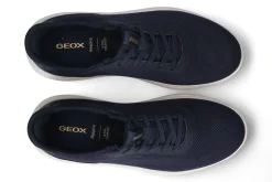 Lage sneakers Geox Sphérica Fast In