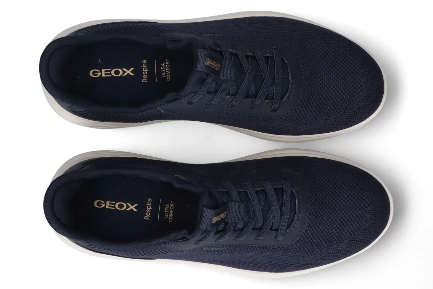 Lage sneakers Geox Sphérica Fast In