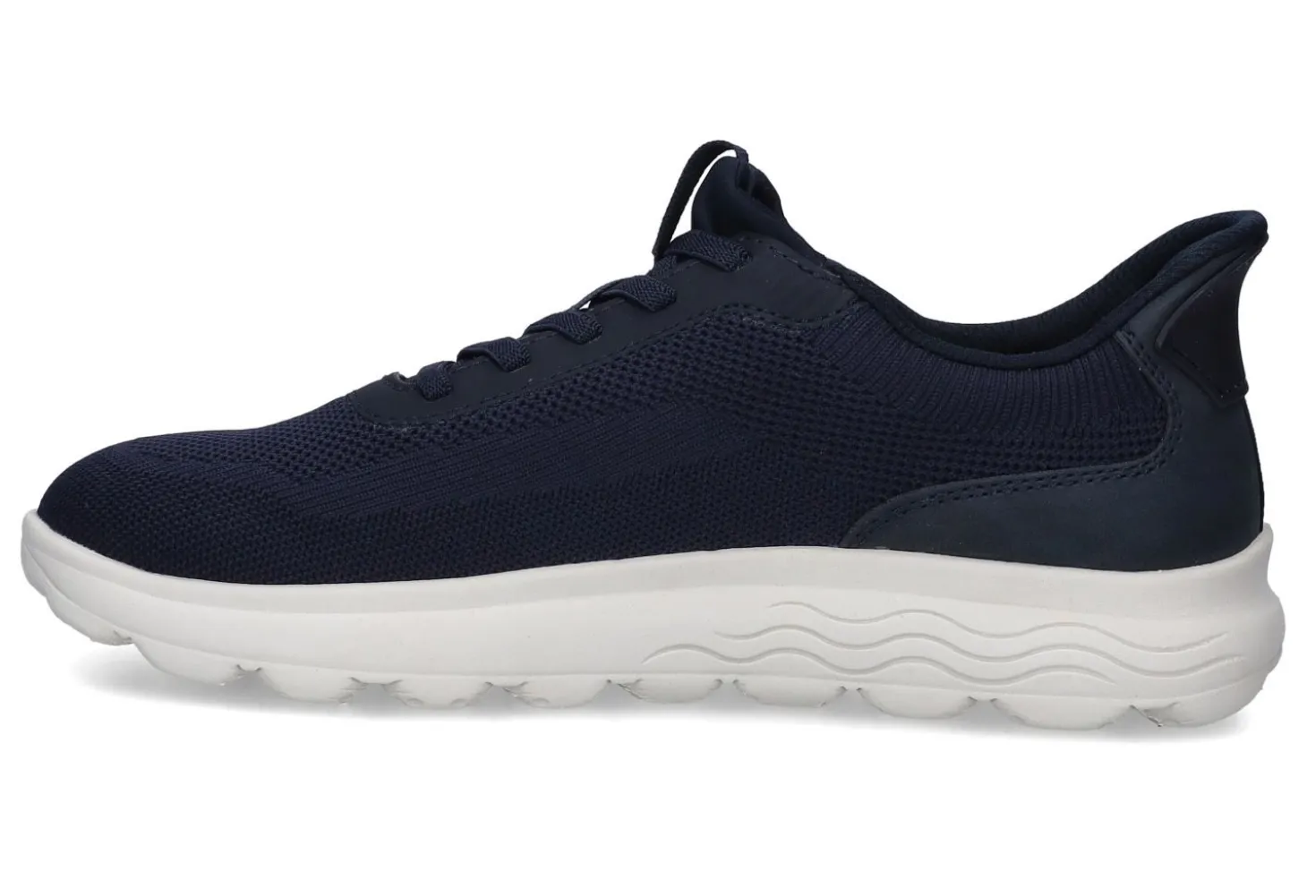Lage sneakers Geox Sphérica Fast In