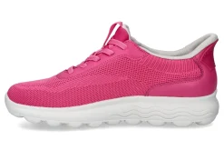 Lage sneakers Geox Sphérica Fast In