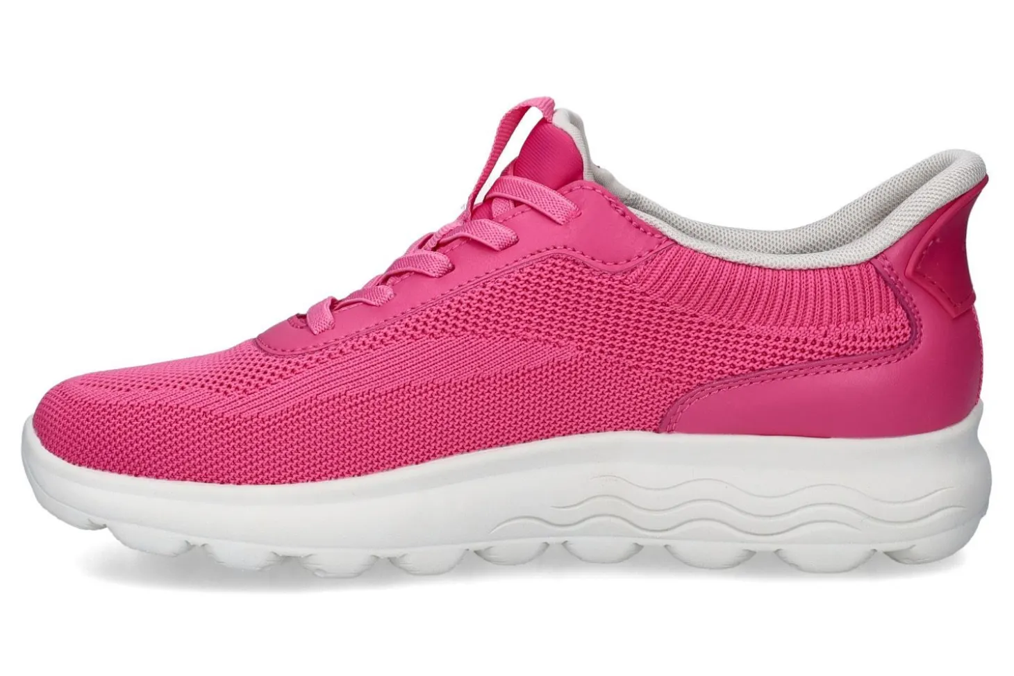 Lage sneakers Geox Sphérica Fast In