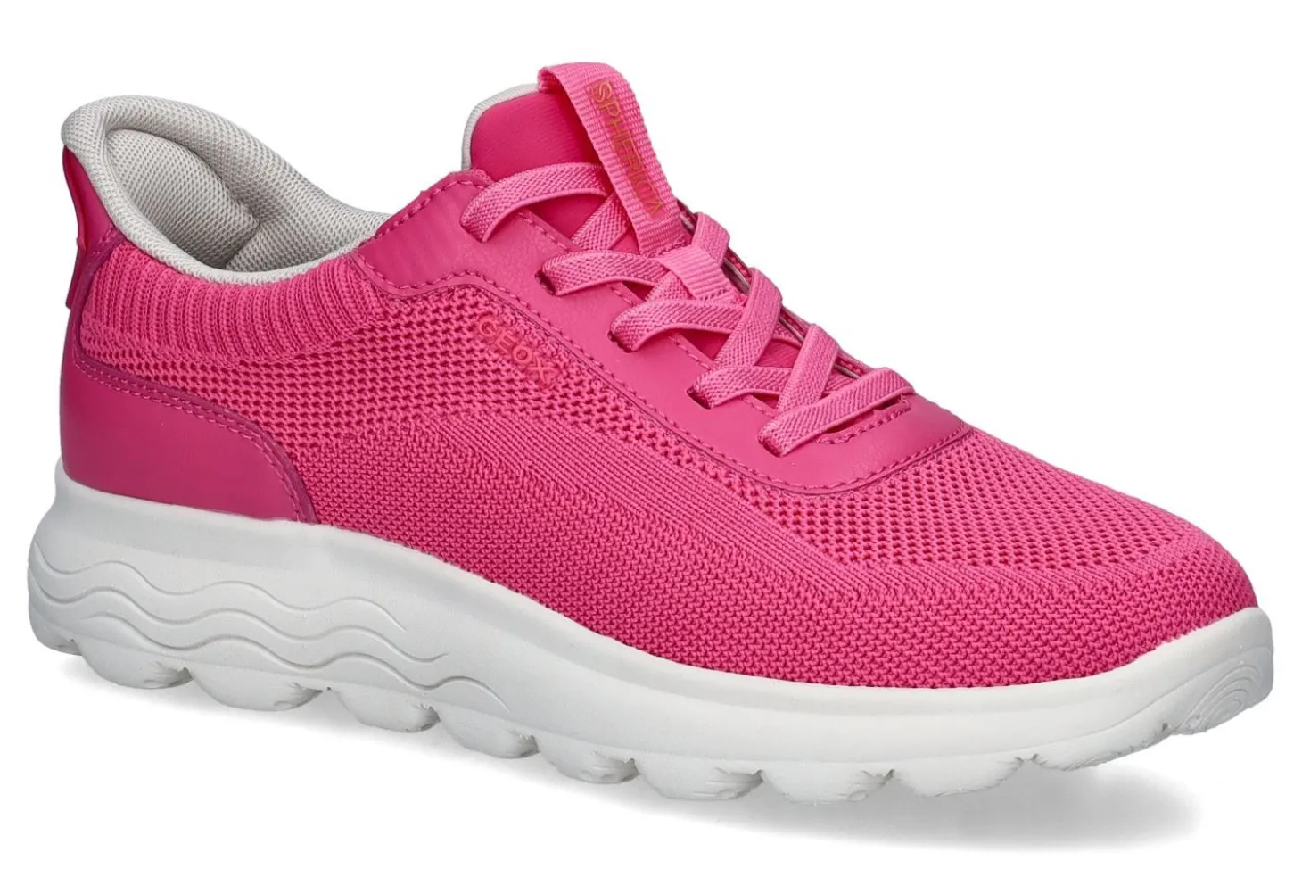 Lage sneakers Geox Sphérica Fast In