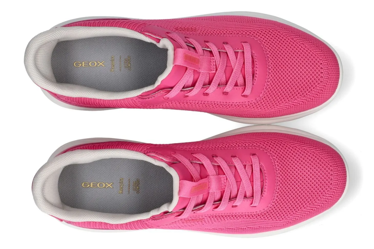 Lage sneakers Geox Sphérica Fast In