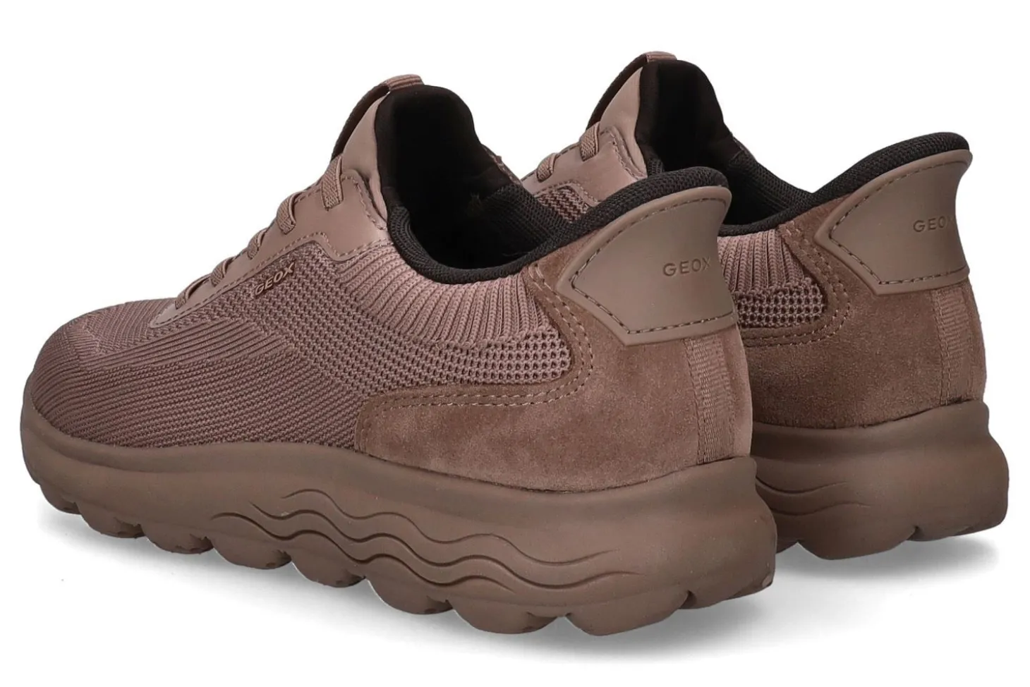 Lage sneakers Geox Sphérica Fast In