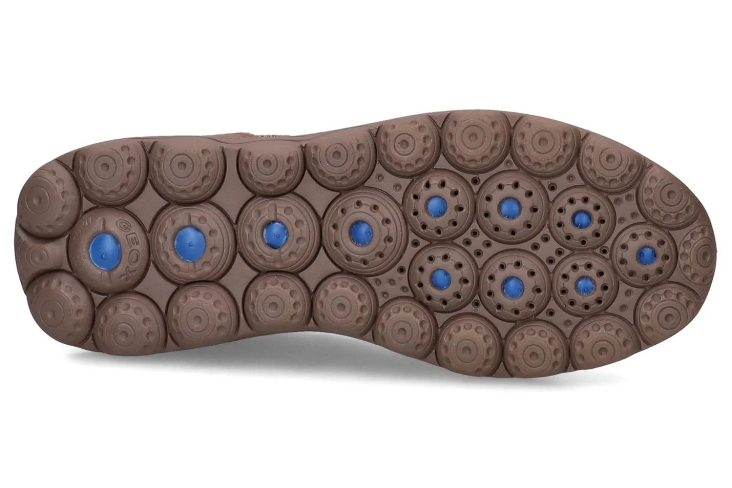 Lage sneakers Geox Sphérica Fast In