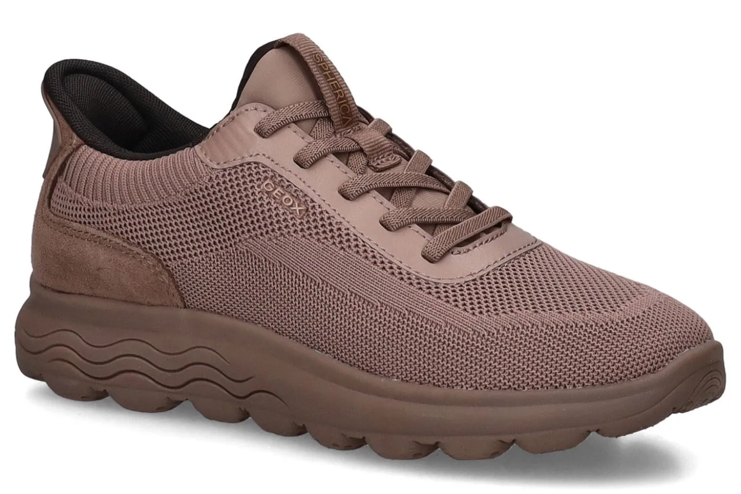 Lage sneakers Geox Sphérica Fast In