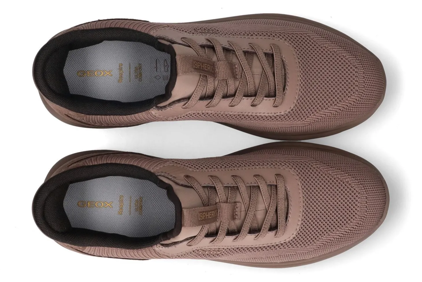 Lage sneakers Geox Sphérica Fast In