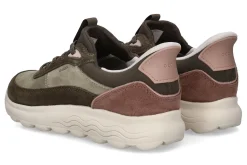 Lage sneakers Geox Sphérica Fast In