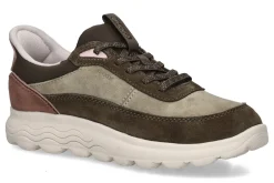 Lage sneakers Geox Sphérica Fast In