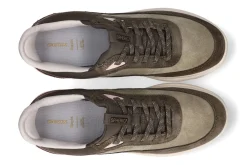 Lage sneakers Geox Sphérica Fast In