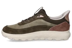 Lage sneakers Geox Sphérica Fast In