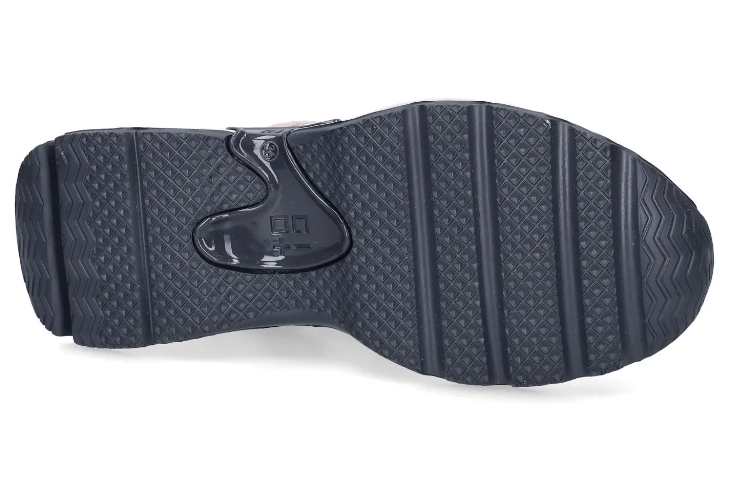 Lage sneakers GIO +