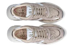 Lage sneakers GIO +